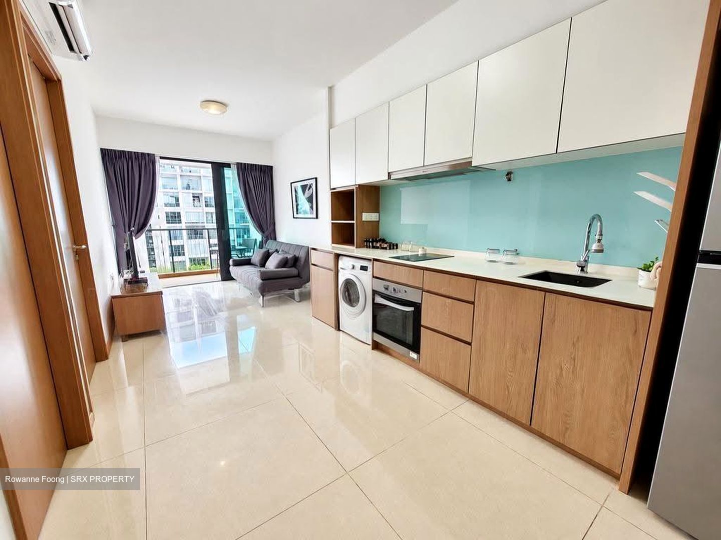 Kingsford Waterbay (D19), Apartment #630275501